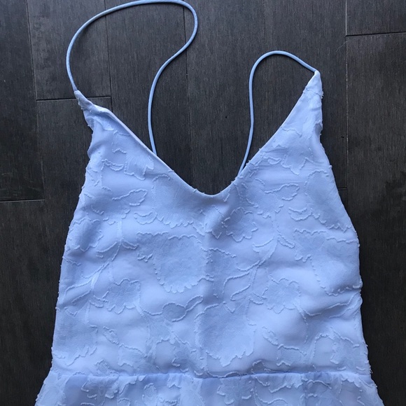 NWT Simons Lace Dress - Picture 2 of 4